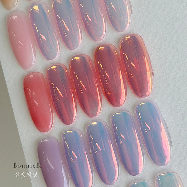 Bonniebee - Sunset Wedding Powder