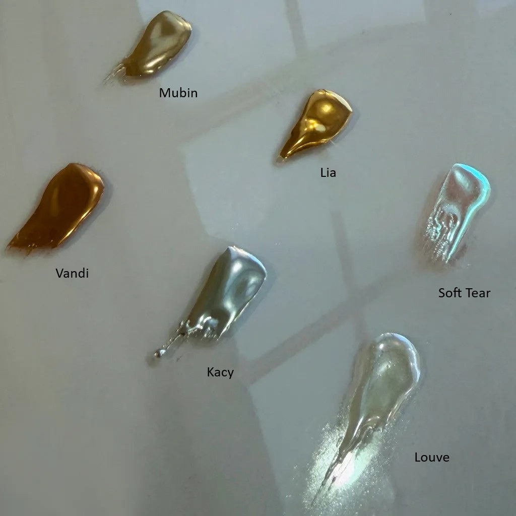 GRARA - Delatre Collection (Set/Individual)