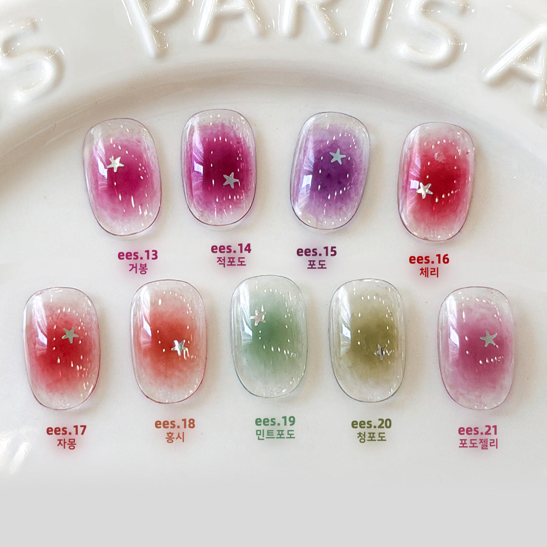 Eeeya - Podo Collection
