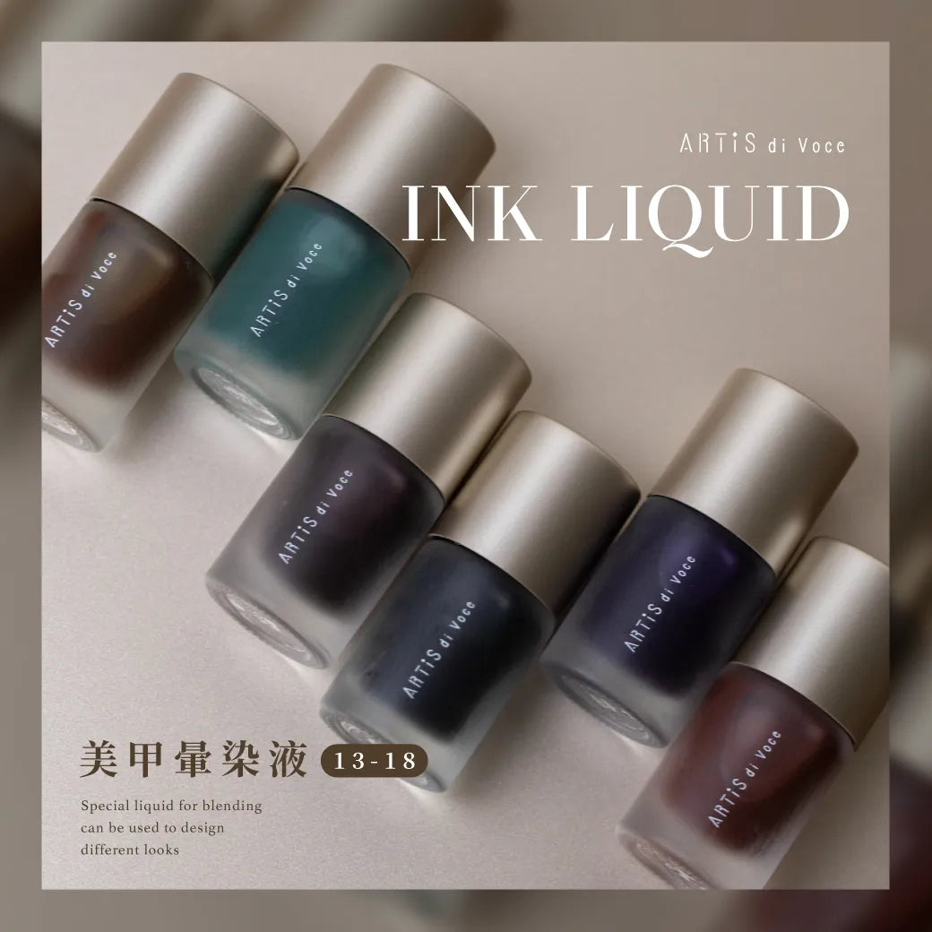 ARTiS di Voce - Ink Liquid