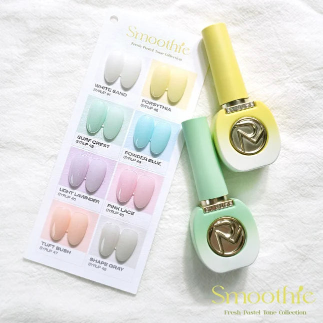 By Muse - Smoothie Collection