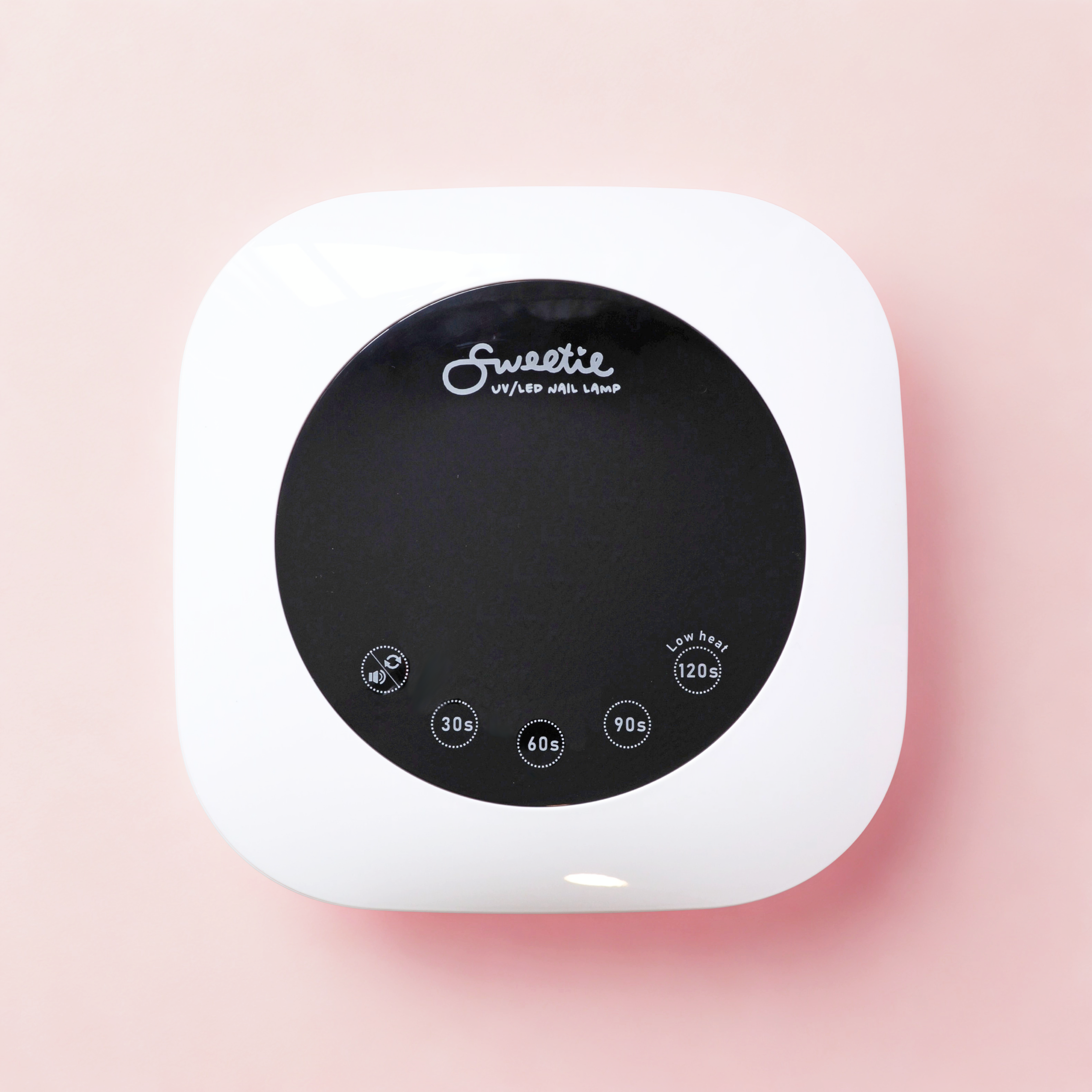 Sweetie's Nail Lamp (UV-LED 48W)