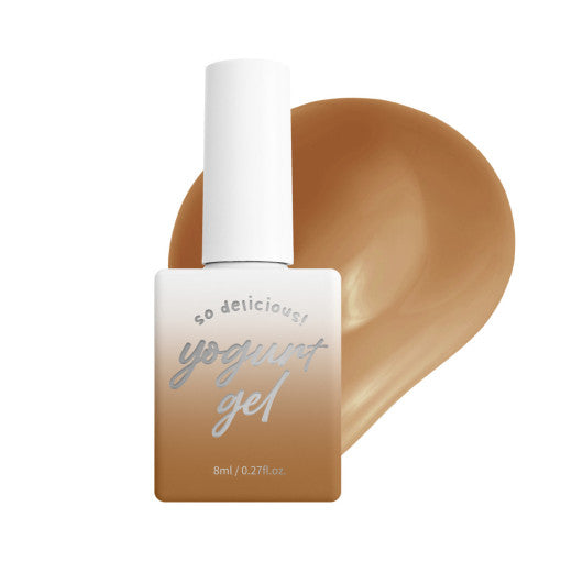 Yogurt Nail Kr. - Vintage Film (9 syrup gels)