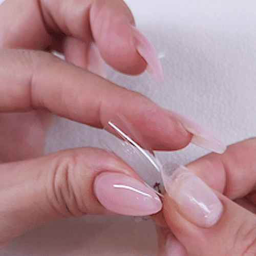 Viewgel -  Medium Stiletto 180pcs (T321-1)