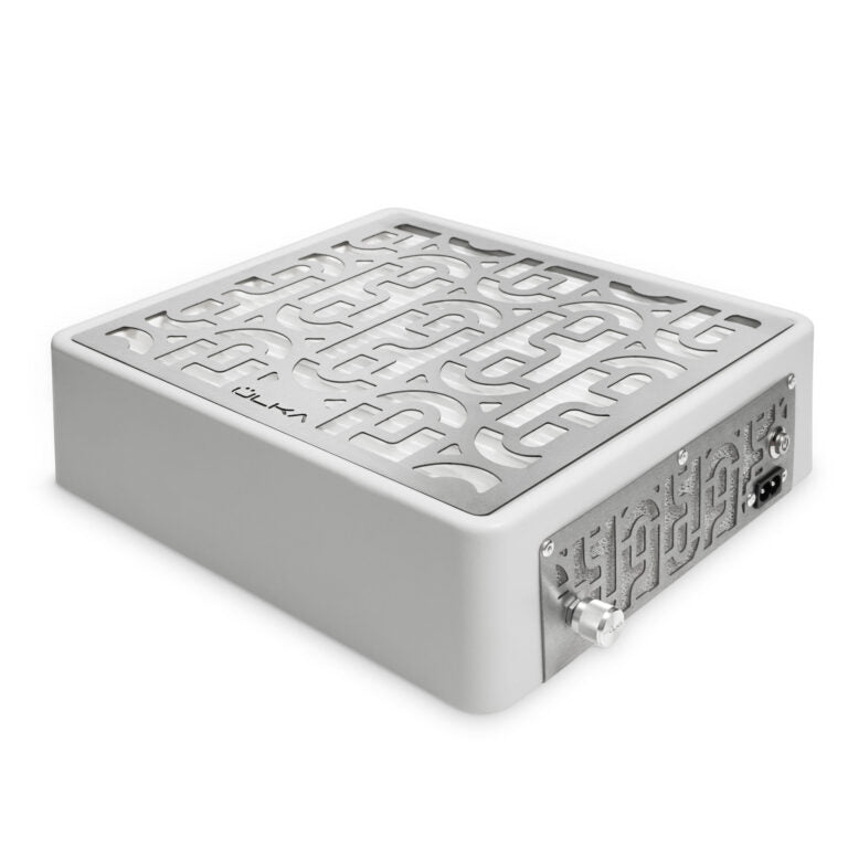 ÜLKA - AERO Tabletop Nail Dust Collector (White)