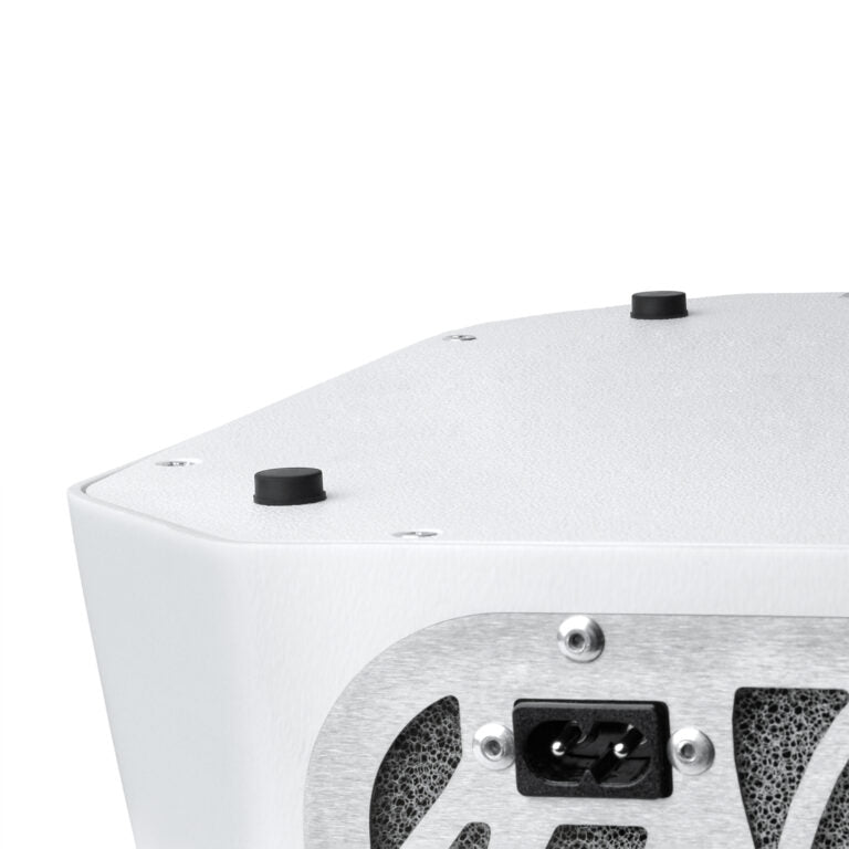 ÜLKA - Premium 2.0 Tabletop Nail Dust Collector