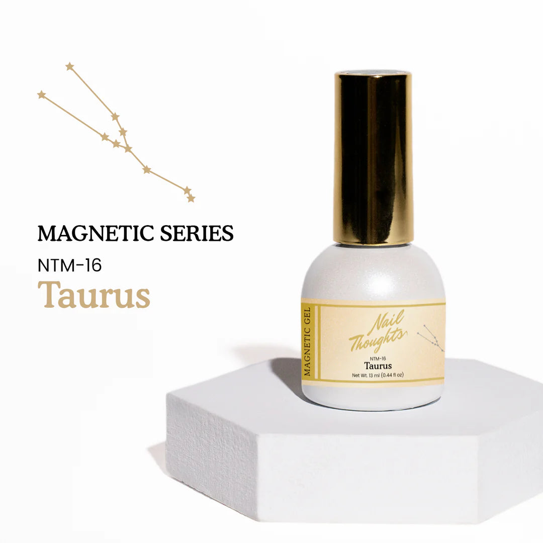 Kokoist - Nail Thoughts Zodiac Flash Magnetic Gel Collection
