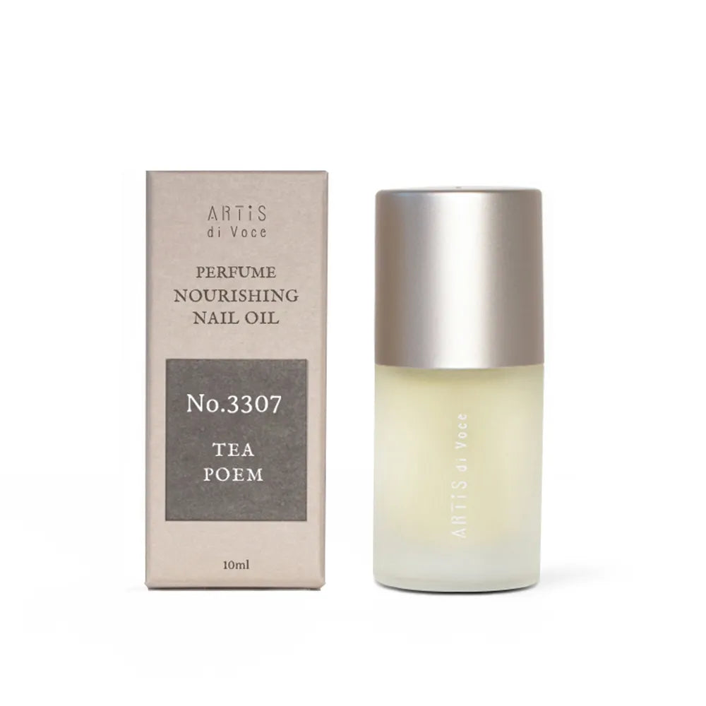 ARTiS di Voce - Nourishing Nails Oils 10ml