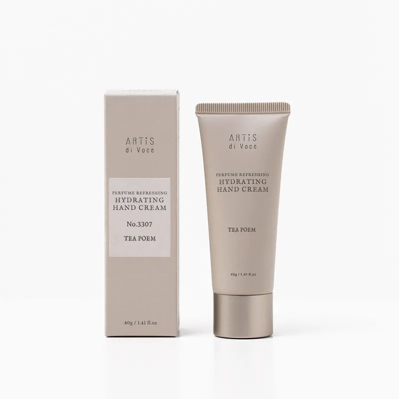 ARTiS di Voce - Hydrating Hand Creams