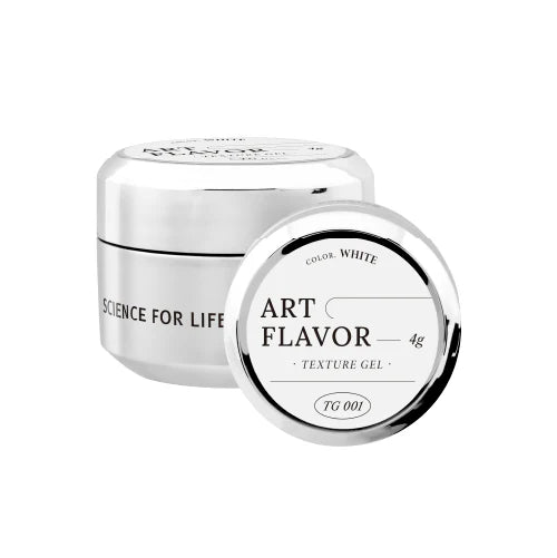 IZEMI - Art Flavor Collection (TG 001 to TG 004)