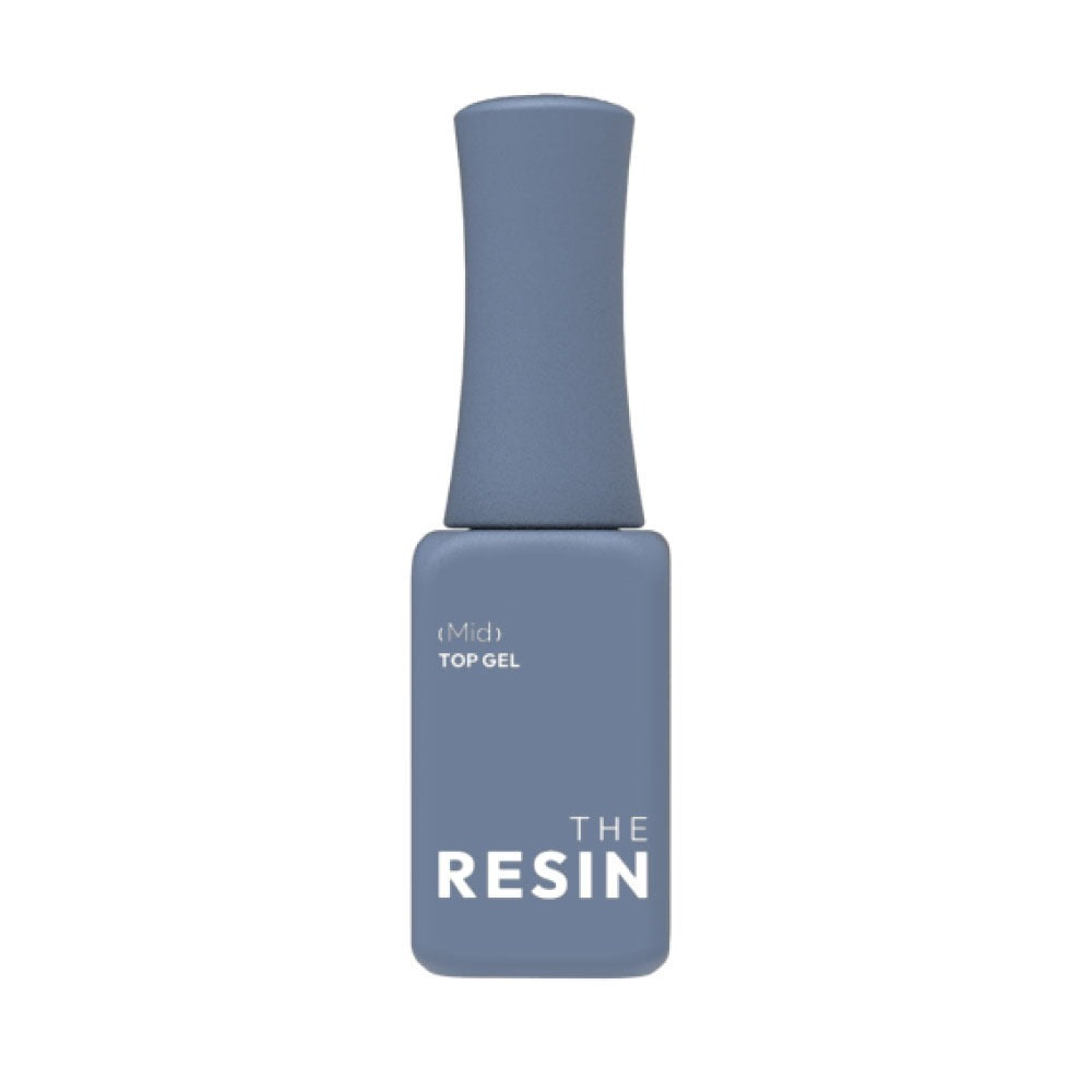 IZEMI The Resin Top Gel (MID)