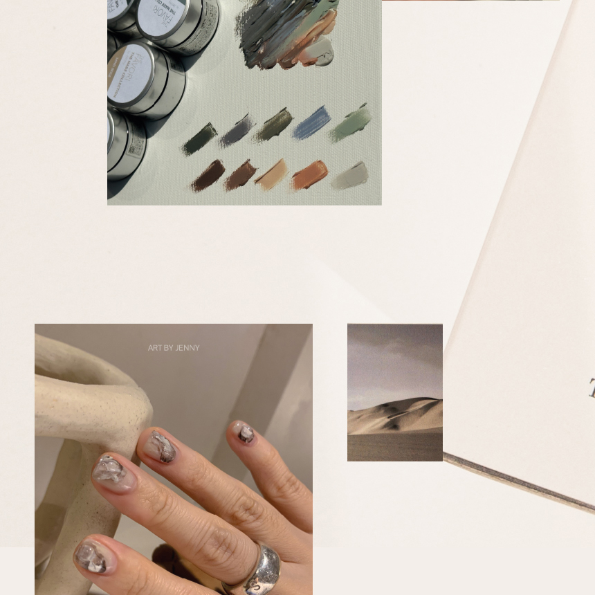 The Made Collection Ver 2 – Sweetie Nail Supply