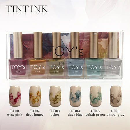 TOY's - Tint Ink