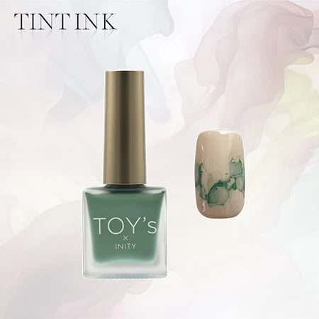 TOY's - Tint Ink