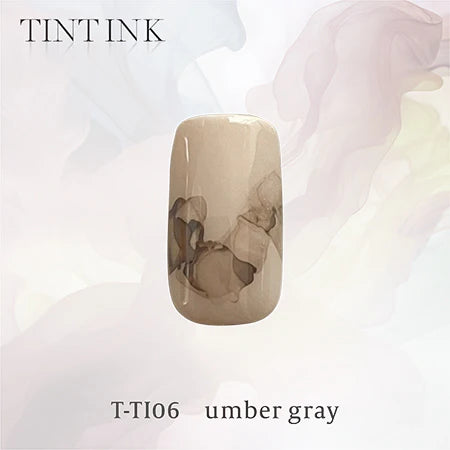 TOY's - Tint Ink