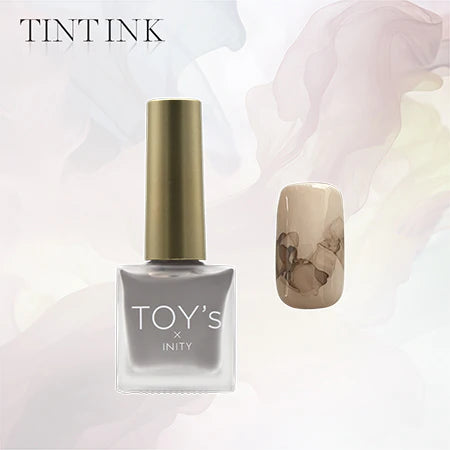 TOY's - Tint Ink
