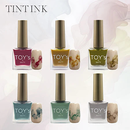TOY's - Tint Ink