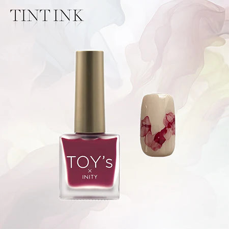 TOY's - Tint Ink