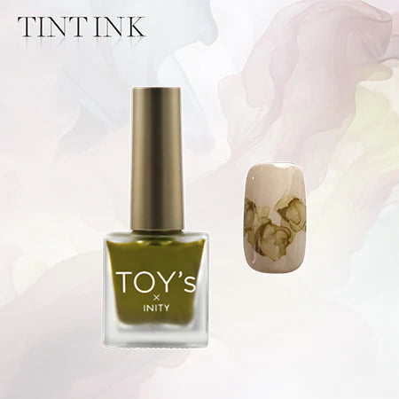 TOY's - Tint Ink