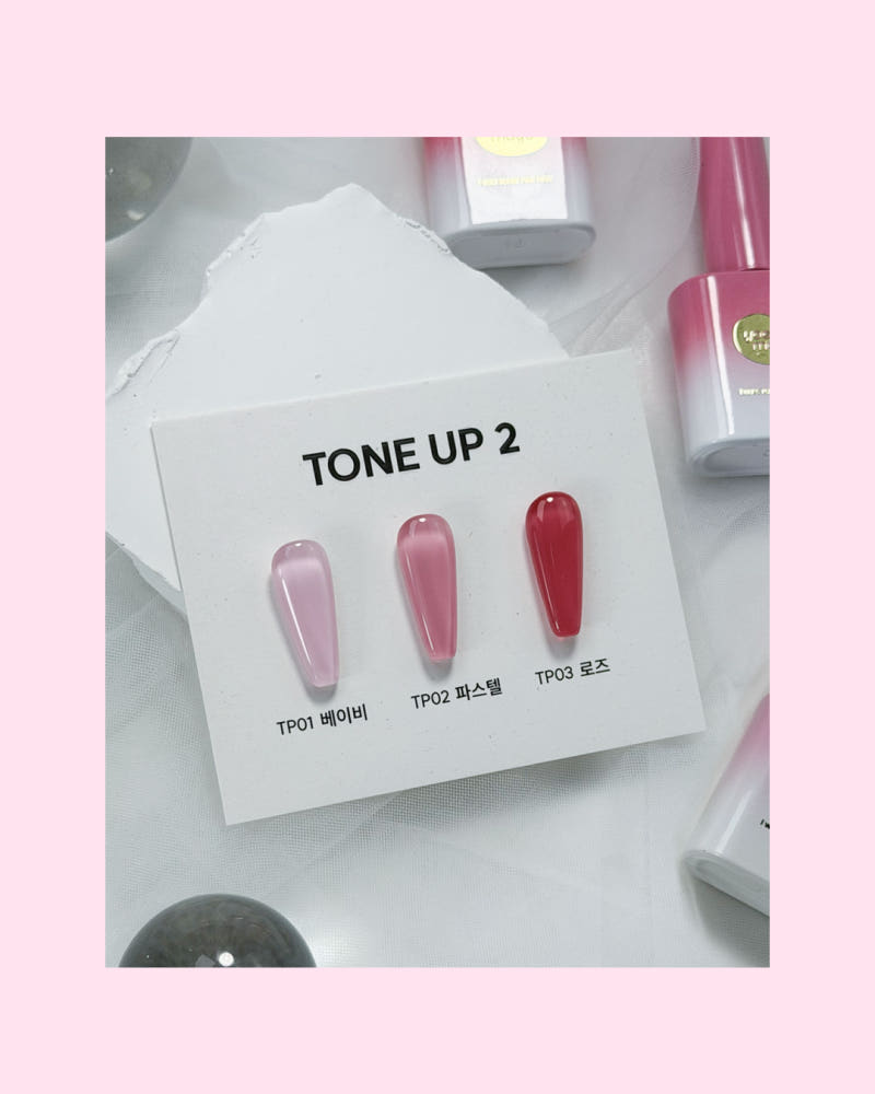 YOGO MAYO - Tone Up 2