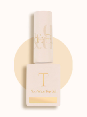 Blanc de Blue Basic Gel (4 Types)