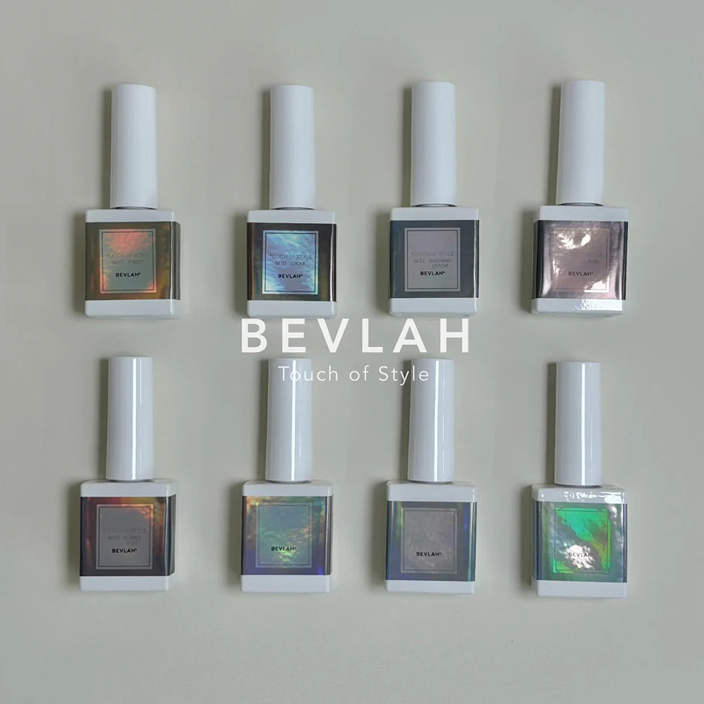 Bevlah - Touch of Style Collection