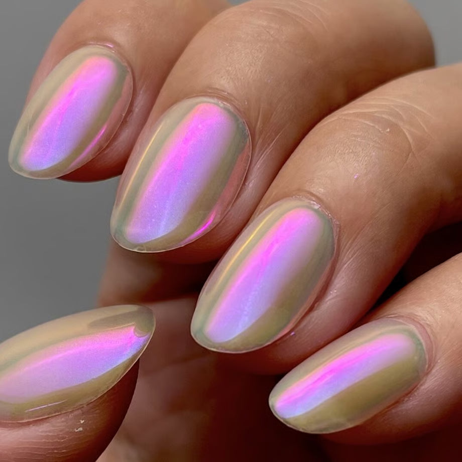 Ungu Nails - Stunning Beam Powder