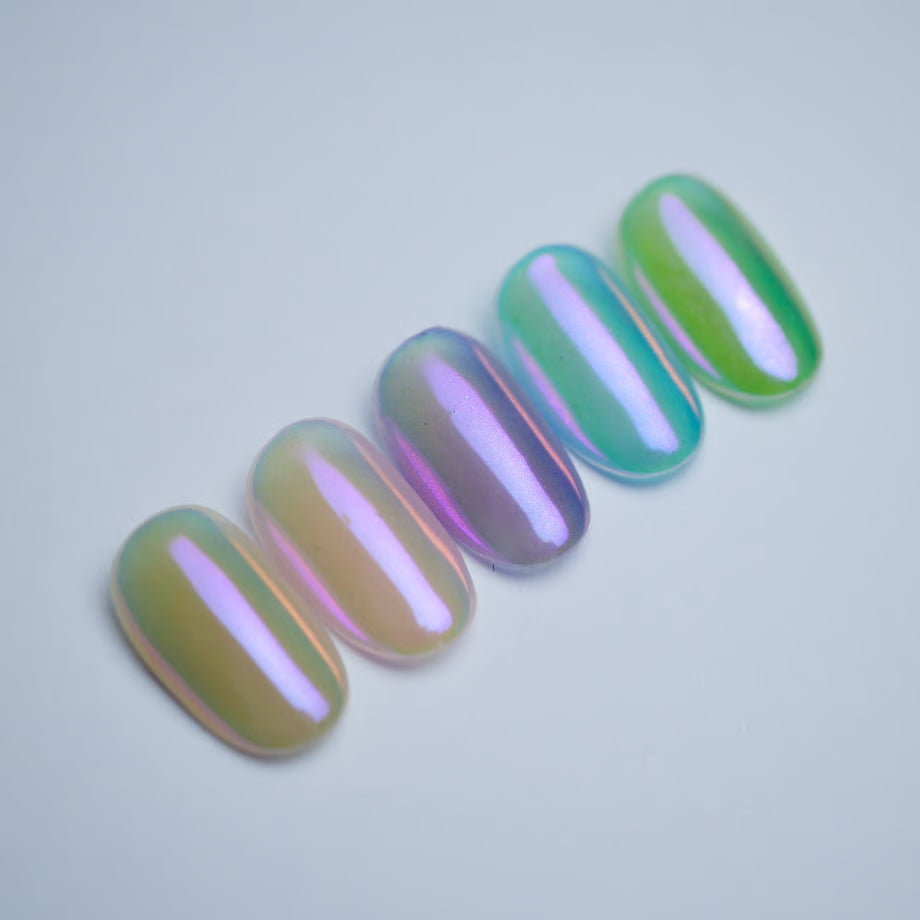 Ungu Nails - Stunning Beam Powder