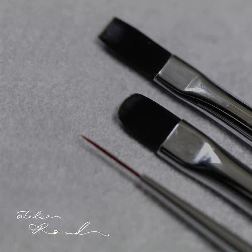 TOY's - Brushes