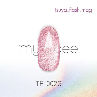 my&bee - Tsuya Flash Mag Collection (TF-001G-012G)