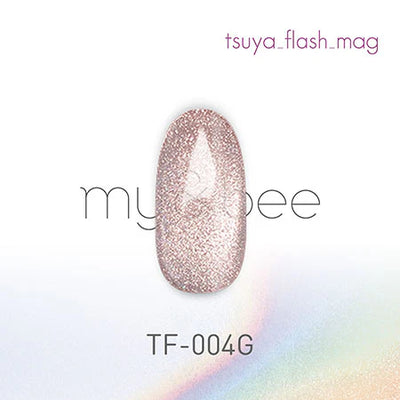 my&bee - Tsuya Flash Mag Collection (TF-001G-012G)