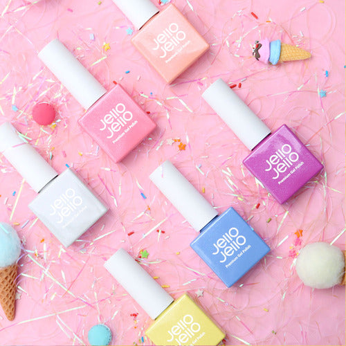 Jello Jello - Tweedy Sugar Collection (JG-18 to JG-23)