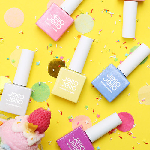 Jello Jello - Tweedy Sugar Collection (JG-18 to JG-23)