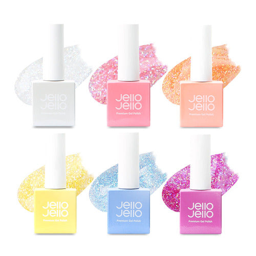 Jello Jello - Tweedy Sugar Collection (JG-18 to JG-23)