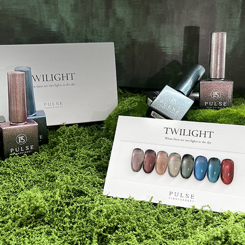 First Street - Twilight Collection (8pcs)