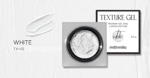 Mithmillo Texture Gel (HEMA-free)