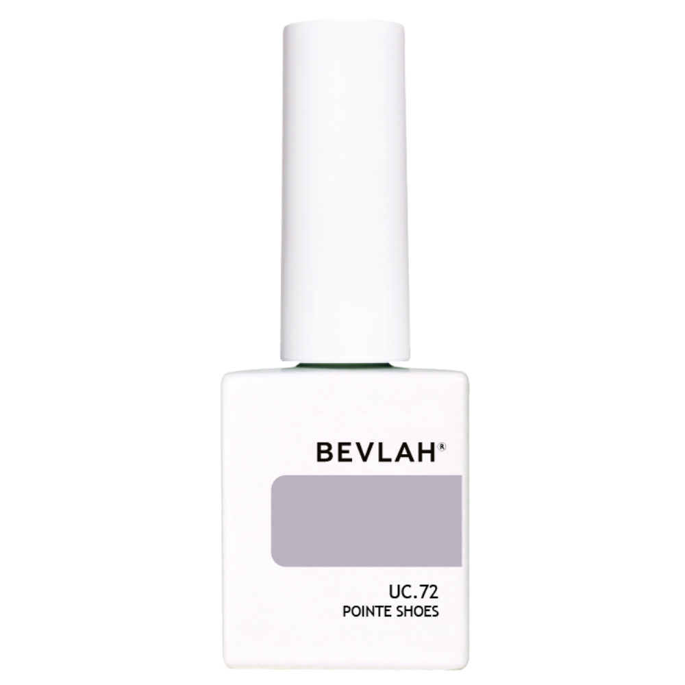 Bevlah - My Shoe Collection (HEMA-free)