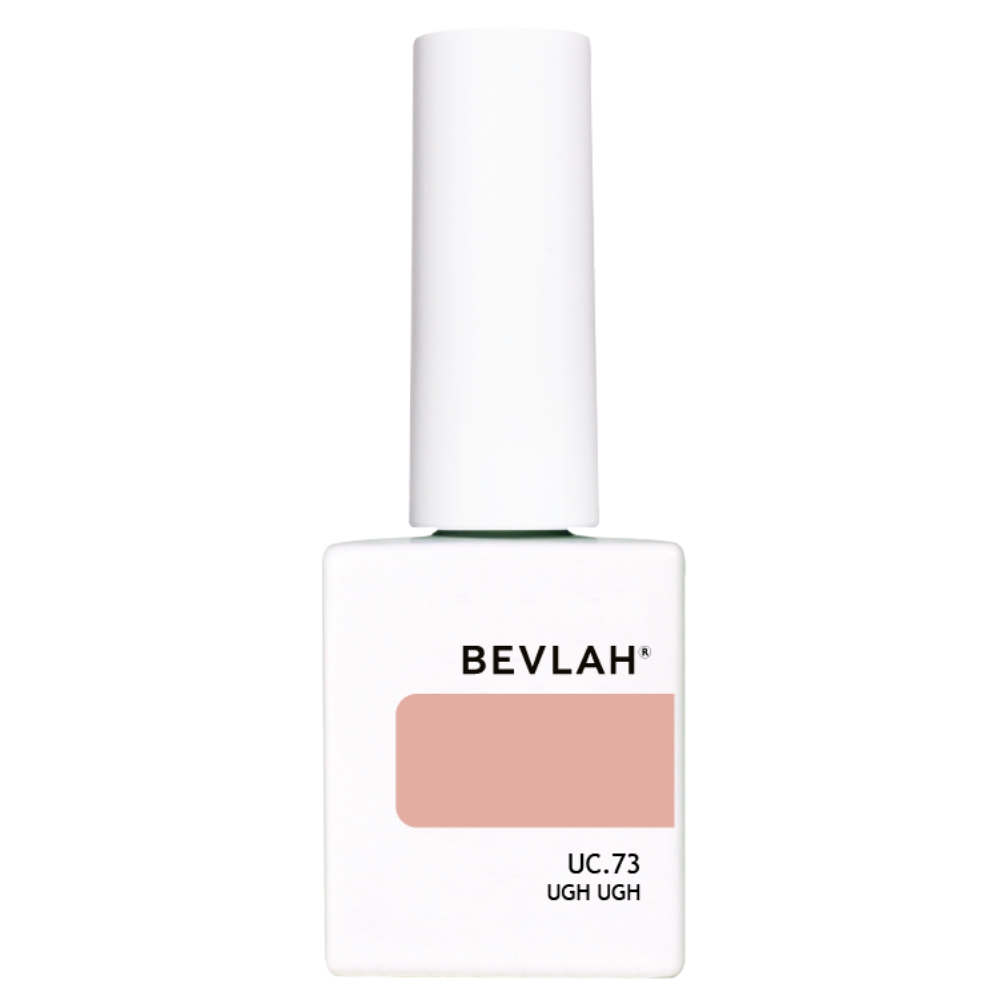 Bevlah - My Shoe Collection (HEMA-free)
