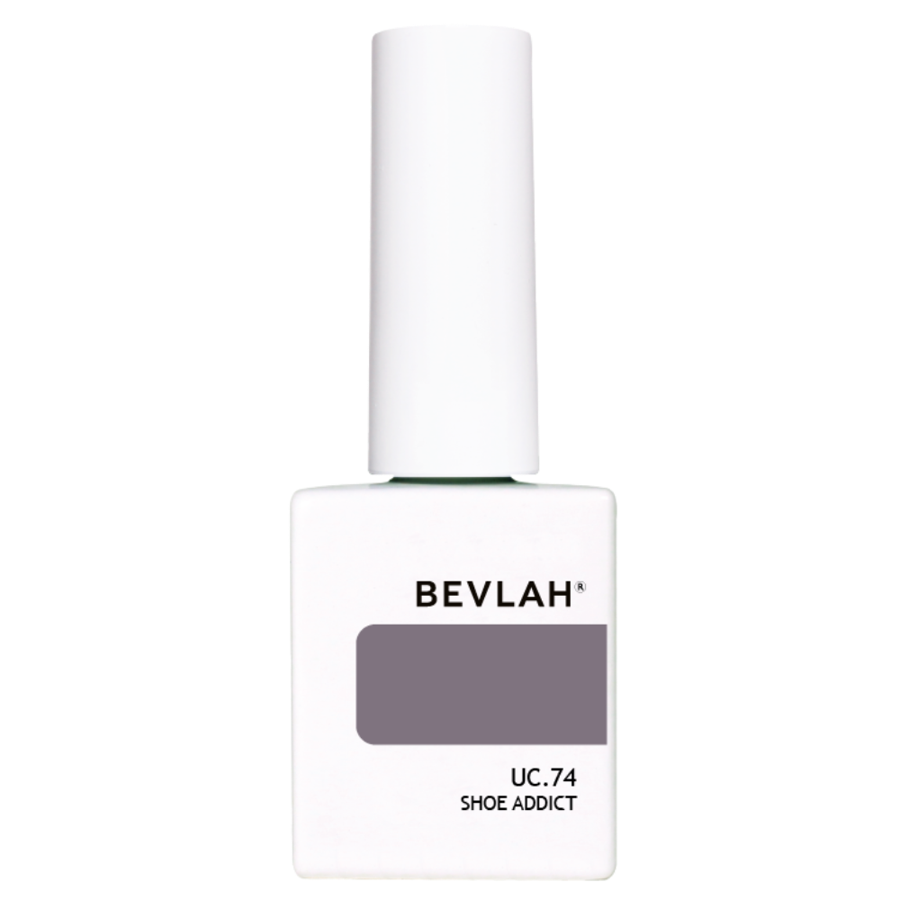 Bevlah - My Shoe Collection (HEMA-free)