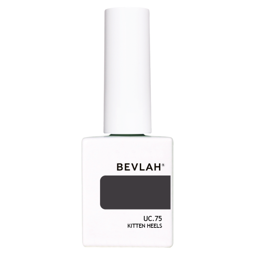Bevlah - My Shoe Collection (HEMA-free)