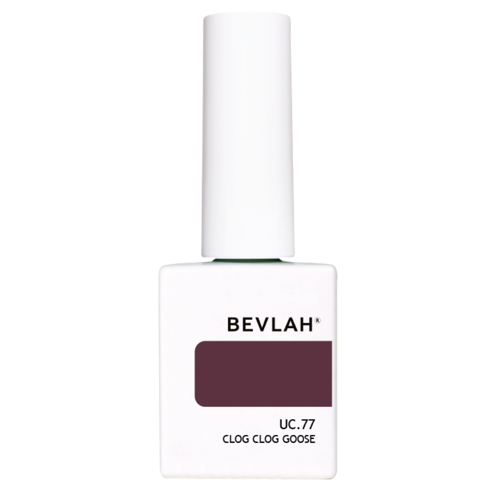 Bevlah - My Shoe Collection (HEMA-free)