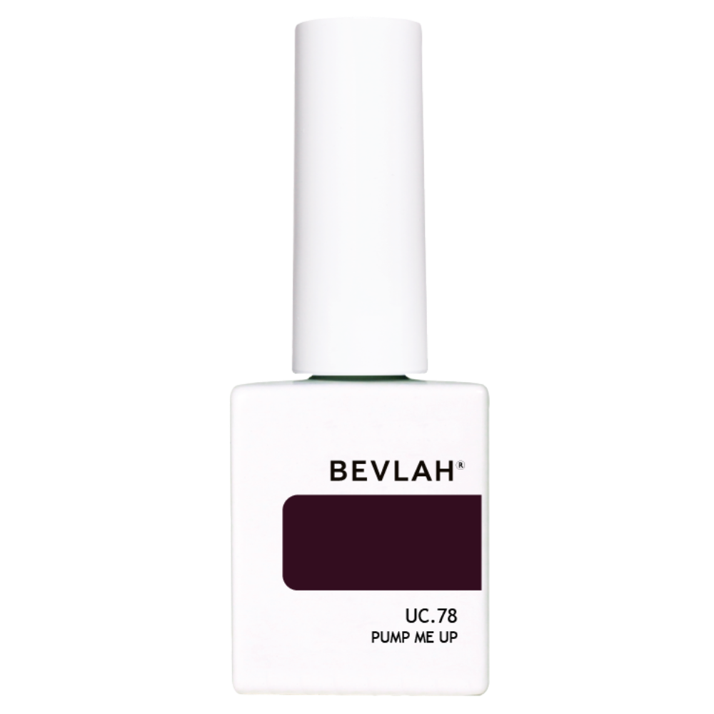 Bevlah - My Shoe Collection (HEMA-free)