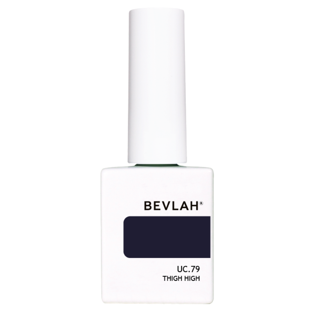 Bevlah - My Shoe Collection (HEMA-free)