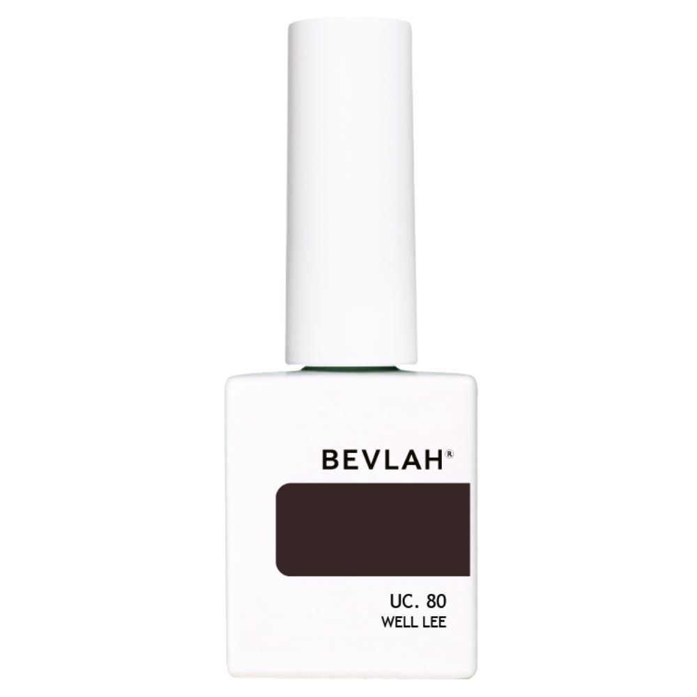 Bevlah - My Shoe Collection (HEMA-free)