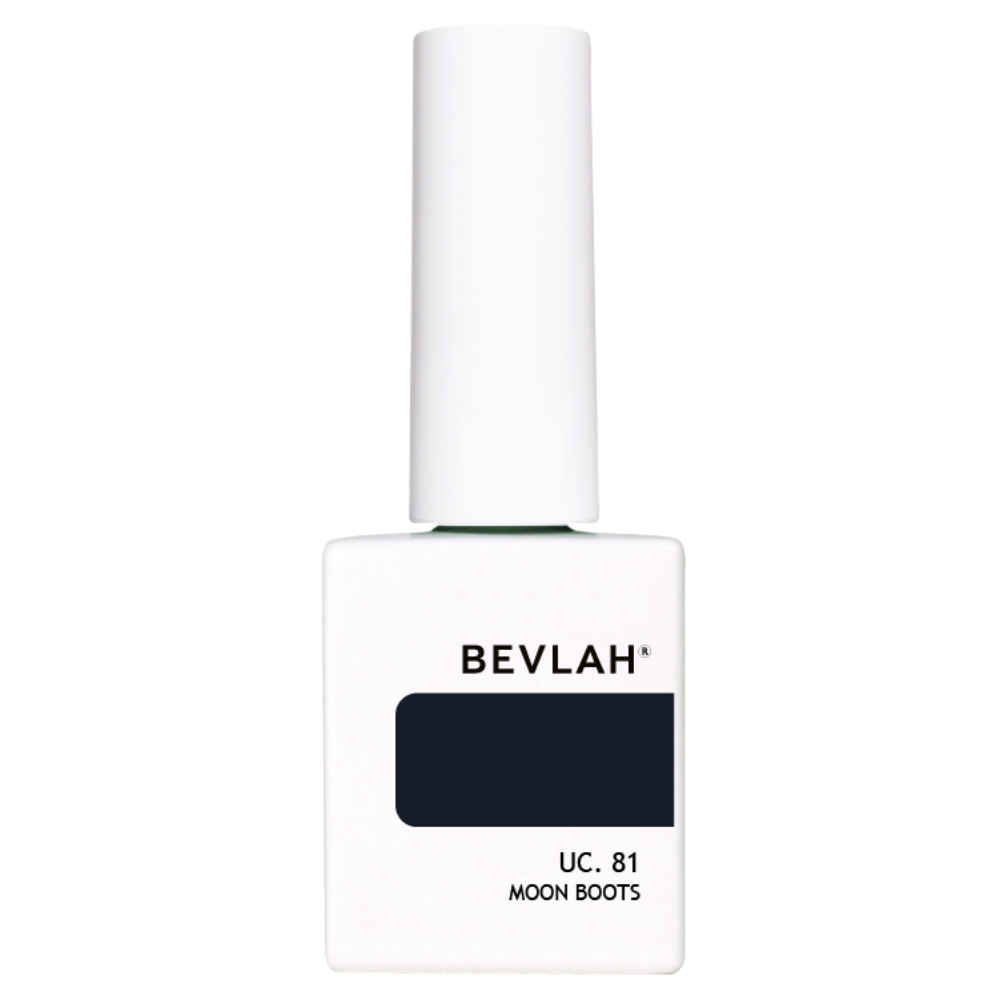 Bevlah - My Shoe Collection (HEMA-free)