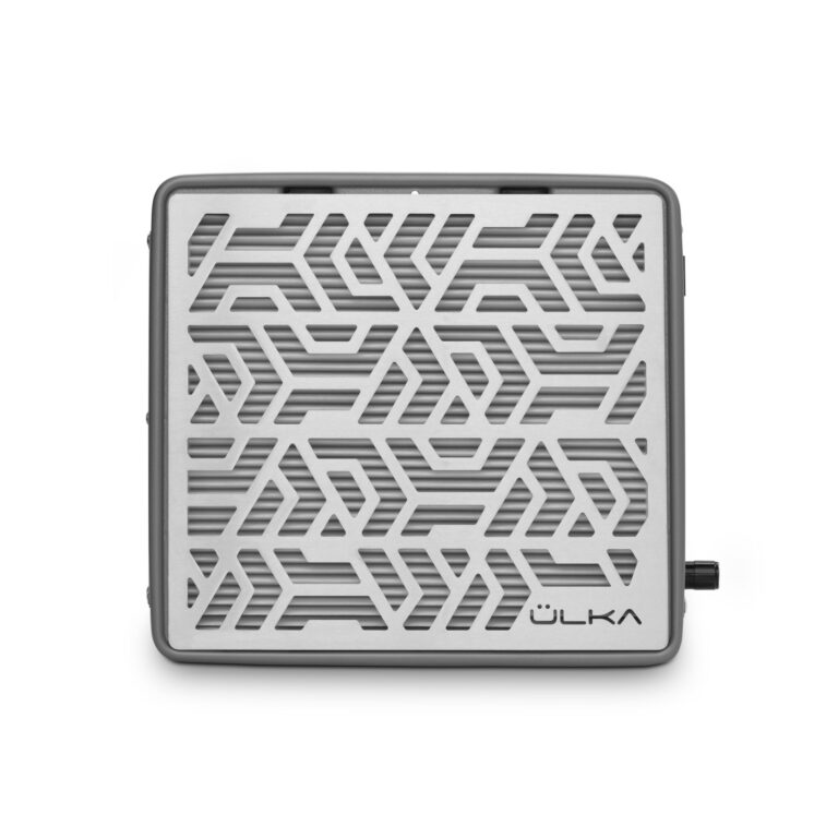 ÜLKA - Premium Desktop Manicure Dust Collector