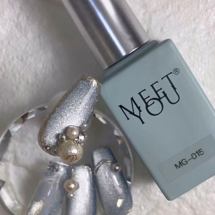 Meet You - Universe Magnet Gels (5 types)