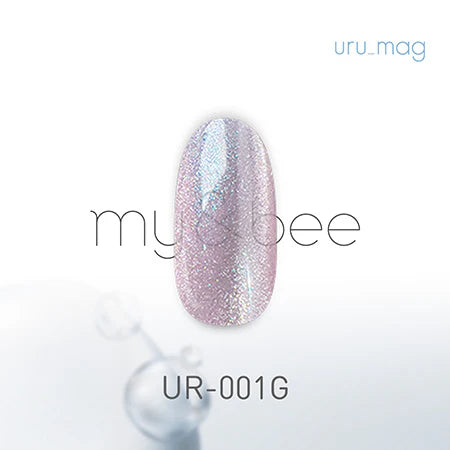 my&bee - Uru Mag Collection