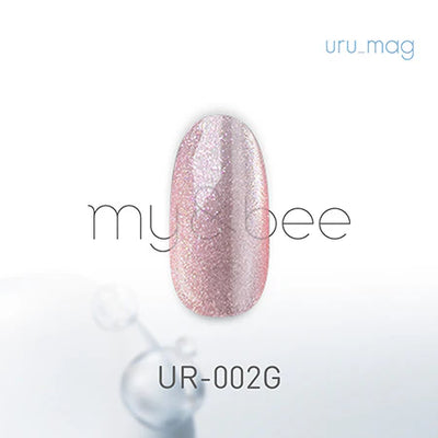 my&bee - Uru Mag Collection