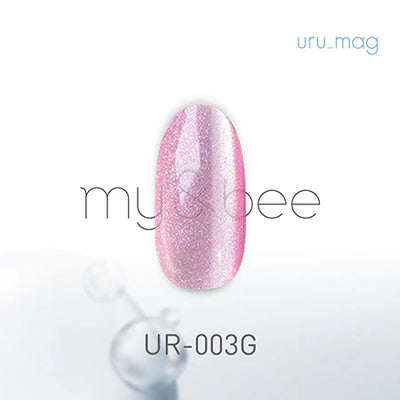 my&bee - Uru Mag Collection